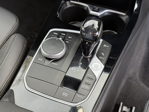 1.5 116d Sport Hatchback 5dr Diesel DCT Euro 6 (s/s) (116 ps)