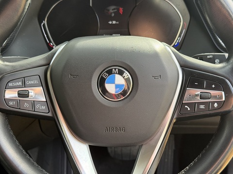 1.5 116d Sport Hatchback 5dr Diesel DCT Euro 6 (s/s) (116 ps)