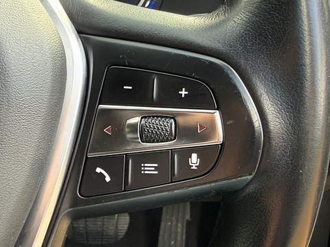 1.5 116d Sport Hatchback 5dr Diesel DCT Euro 6 (s/s) (116 ps)