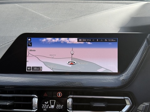 1.5 116d Sport Hatchback 5dr Diesel DCT Euro 6 (s/s) (116 ps)