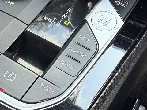 1.5 116d Sport Hatchback 5dr Diesel DCT Euro 6 (s/s) (116 ps)