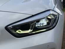 BMW 1 Series 116d Sport