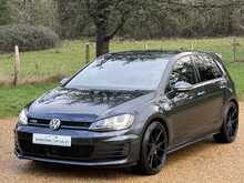 Volkswagen Golf TDI BlueMotion Tech GTD