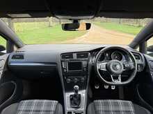 Volkswagen Golf TDI BlueMotion Tech GTD