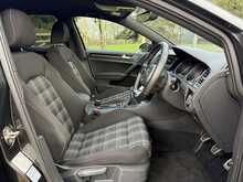 Volkswagen Golf TDI BlueMotion Tech GTD