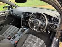 Volkswagen Golf TDI BlueMotion Tech GTD