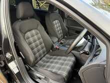 Volkswagen Golf TDI BlueMotion Tech GTD