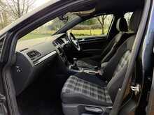 Volkswagen Golf TDI BlueMotion Tech GTD
