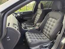 Volkswagen Golf TDI BlueMotion Tech GTD