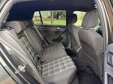 Volkswagen Golf TDI BlueMotion Tech GTD