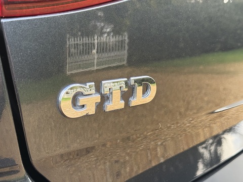 2.0 TDI BlueMotion Tech GTD Hatchback 5dr Diesel Manual Euro 6 (s/s) (184 ps)