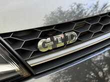 Volkswagen Golf TDI BlueMotion Tech GTD