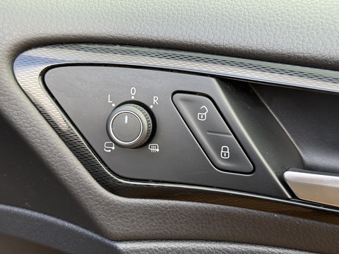 2.0 TDI BlueMotion Tech GTD Hatchback 5dr Diesel Manual Euro 6 (s/s) (184 ps)