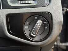 Volkswagen Golf TDI BlueMotion Tech GTD