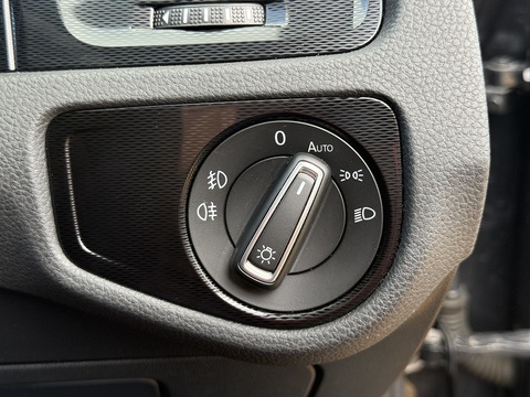 2.0 TDI BlueMotion Tech GTD Hatchback 5dr Diesel Manual Euro 6 (s/s) (184 ps)