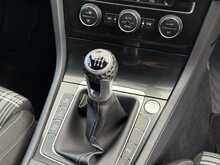 Volkswagen Golf TDI BlueMotion Tech GTD