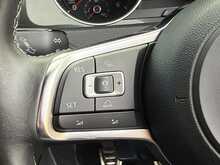 Volkswagen Golf TDI BlueMotion Tech GTD