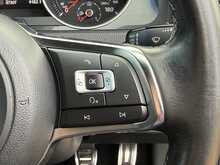 Volkswagen Golf TDI BlueMotion Tech GTD