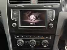 Volkswagen Golf TDI BlueMotion Tech GTD
