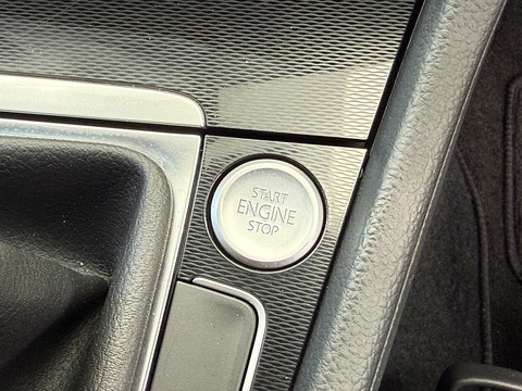 2.0 TDI BlueMotion Tech GTD Hatchback 5dr Diesel Manual Euro 6 (s/s) (184 ps)