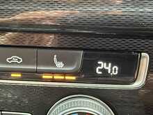 Volkswagen Golf TDI BlueMotion Tech GTD