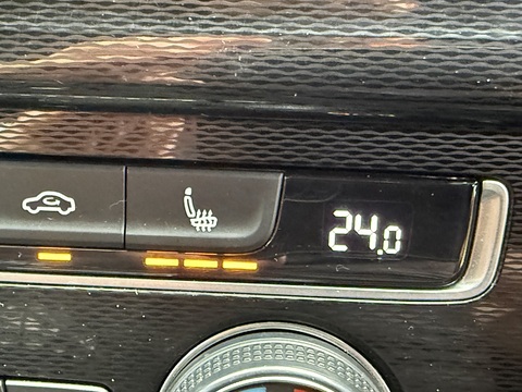 2.0 TDI BlueMotion Tech GTD Hatchback 5dr Diesel Manual Euro 6 (s/s) (184 ps)