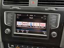 Volkswagen Golf TDI BlueMotion Tech GTD