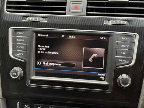 2.0 TDI BlueMotion Tech GTD Hatchback 5dr Diesel Manual Euro 6 (s/s) (184 ps)