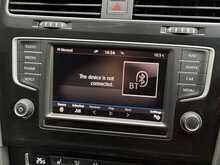 Volkswagen Golf TDI BlueMotion Tech GTD