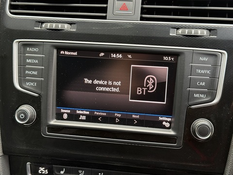 2.0 TDI BlueMotion Tech GTD Hatchback 5dr Diesel Manual Euro 6 (s/s) (184 ps)