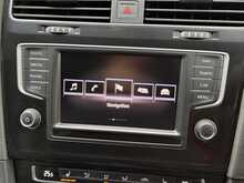 Volkswagen Golf TDI BlueMotion Tech GTD