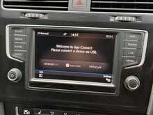 Volkswagen Golf TDI BlueMotion Tech GTD