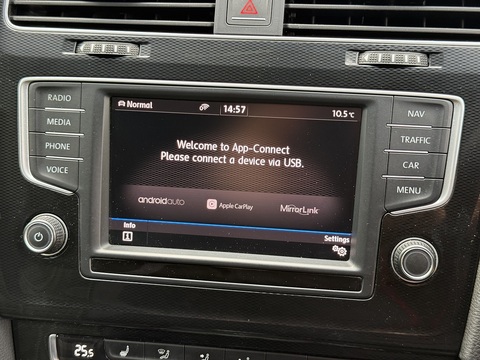 2.0 TDI BlueMotion Tech GTD Hatchback 5dr Diesel Manual Euro 6 (s/s) (184 ps)