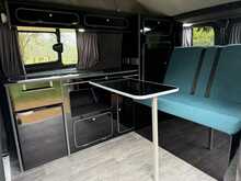 Ford Transit Custom TDCi 290