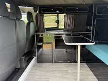 Ford Transit Custom TDCi 290