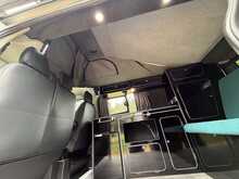 Ford Transit Custom TDCi 290