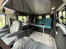 Ford Transit Custom TDCi 290