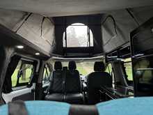 Ford Transit Custom TDCi 290