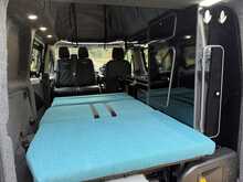 Ford Transit Custom TDCi 290