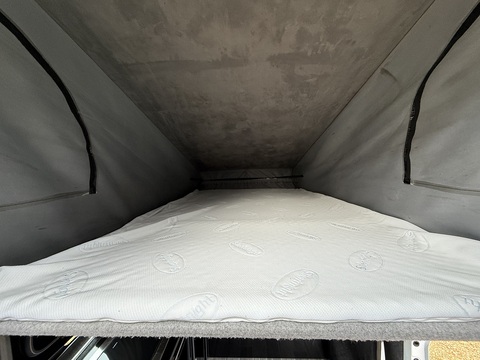 TDCi 290 2.2 5dr Camper Manual Diesel