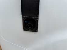 Ford Transit Custom TDCi 290