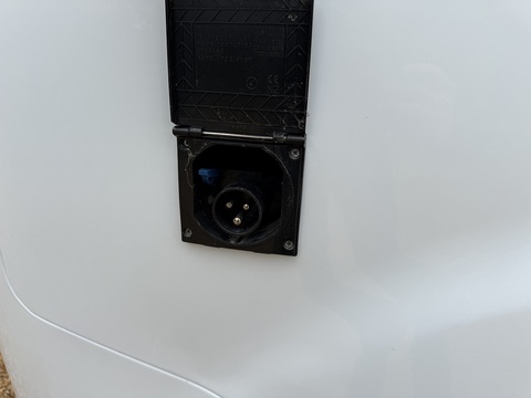 TDCi 290 2.2 5dr Camper Manual Diesel