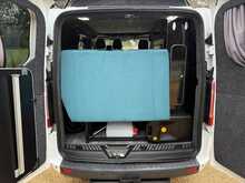 Ford Transit Custom TDCi 290