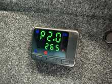 Ford Transit Custom TDCi 290