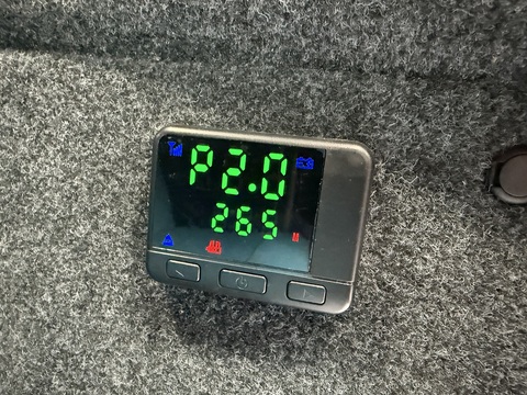 TDCi 290 2.2 5dr Camper Manual Diesel