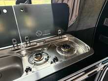 Ford Transit Custom TDCi 290