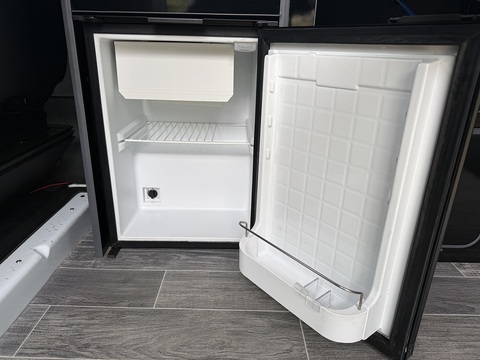 TDCi 290 2.2 5dr Camper Manual Diesel