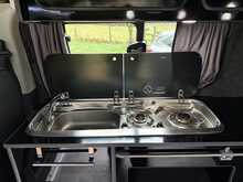 Ford Transit Custom TDCi 290