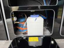 Ford Transit Custom TDCi 290