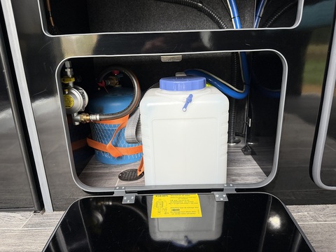 TDCi 290 2.2 5dr Camper Manual Diesel